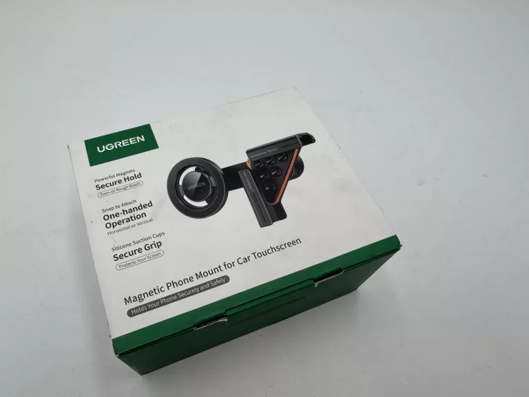 UCHWYT DO TELEFONU UGREEN LP948/PUDEŁKO