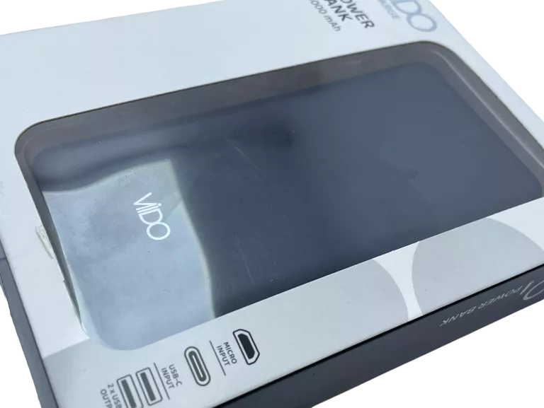 POWERBANK VIDO 10000MAH