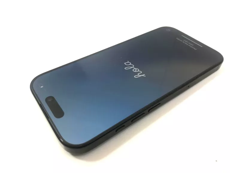 TELEFON IPHONE 16 PRO 128GB BAT.100% 4 CYKLE GWR PUDEŁKO