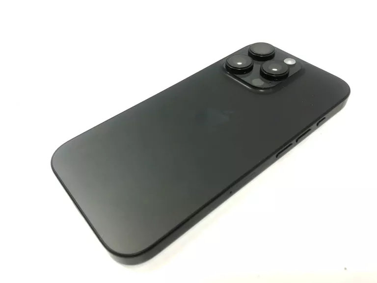 TELEFON IPHONE 16 PRO 128GB BAT.100% 4 CYKLE GWR PUDEŁKO