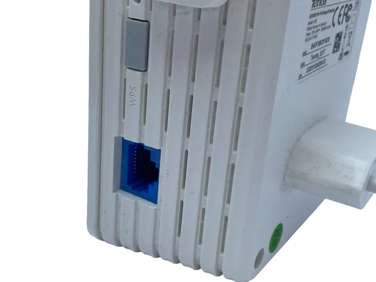 WZMACNIACZ SYGNAŁU TENDA A33 AX3000 WI-FI 6