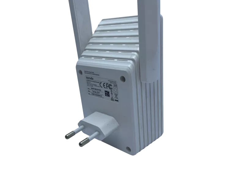 WZMACNIACZ SYGNAŁU TENDA A33 AX3000 WI-FI 6