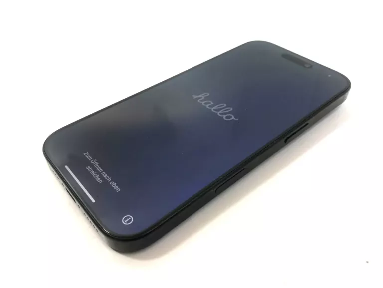 TELEFON IPHONE 16 PRO 128GB BAT.100% 4 CYKLE GWR PUDEŁKO