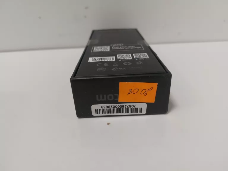 SMARTWATCH MAXCOM OXYGEN FW26 IDEAŁ!