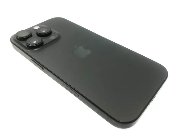 TELEFON IPHONE 16 PRO 128GB BAT.100% 4 CYKLE GWR PUDEŁKO