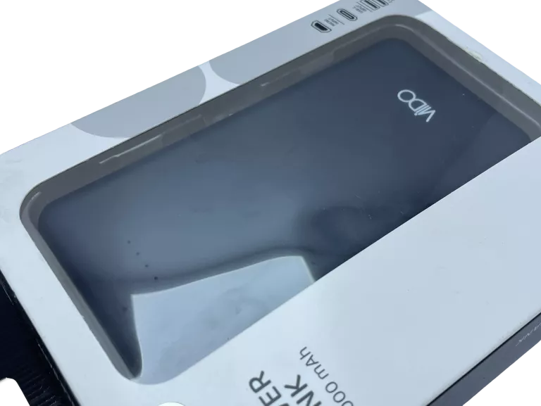 POWERBANK VIDO 10000MAH