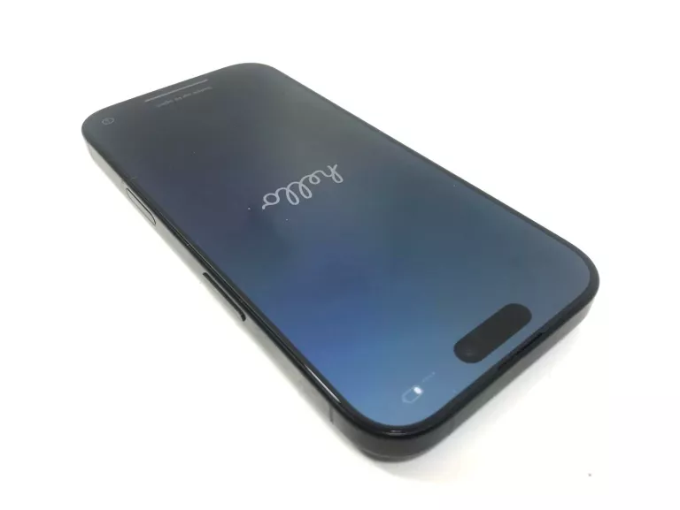 TELEFON IPHONE 16 PRO 128GB BAT.100% 4 CYKLE GWR PUDEŁKO