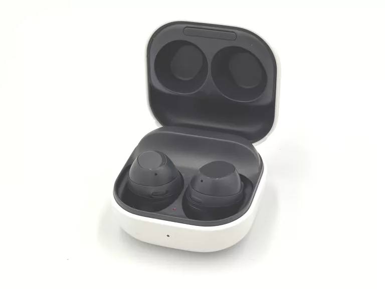 SŁUCHAWKI SAMSUNG GALAXY BUDS FE SM-R400 DOKANAŁOWE BLUETOOTH 5.2 CZARNY