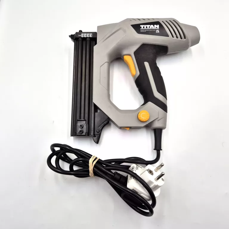 ZSZYWACZ GWOŹDZIARKA TITAN TTB517STP 25MM