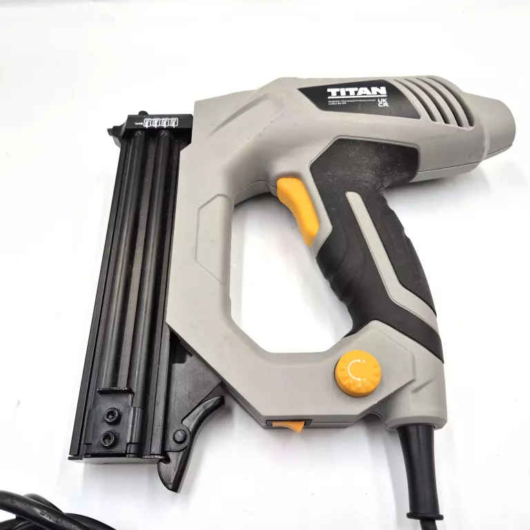ZSZYWACZ GWOŹDZIARKA TITAN TTB517STP 25MM