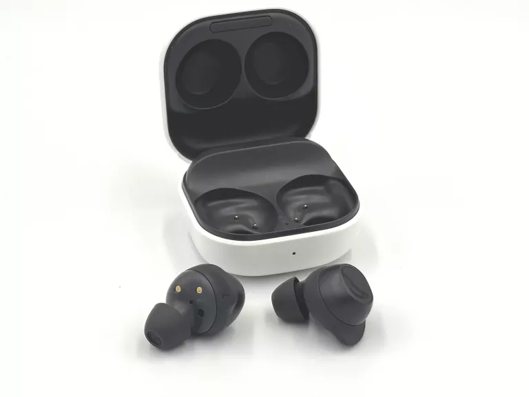 SŁUCHAWKI SAMSUNG GALAXY BUDS FE SM-R400 DOKANAŁOWE BLUETOOTH 5.2 CZARNY