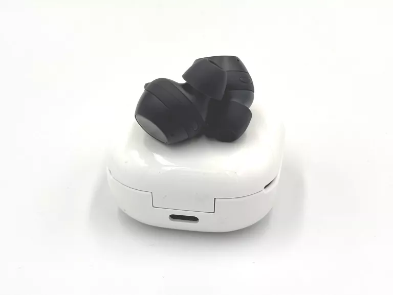 SŁUCHAWKI SAMSUNG GALAXY BUDS FE SM-R400 DOKANAŁOWE BLUETOOTH 5.2 CZARNY