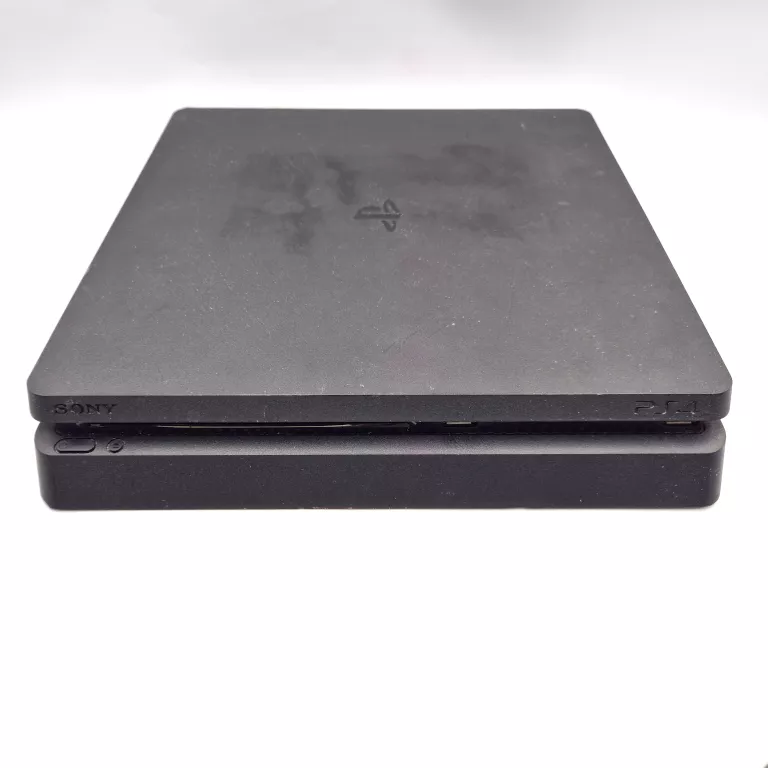KONSOLA SONY PLAYSTATION 4 SLIM 1TB CUH-2116B PS4 + 2 PADY