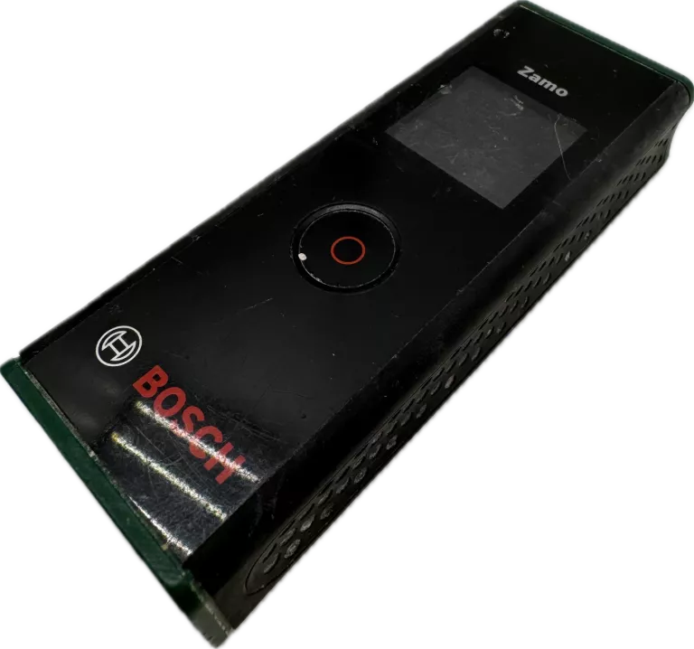 DALMIERZ LASEROWY CYFROWY ZAMO BASIC STANDARD BOSCH