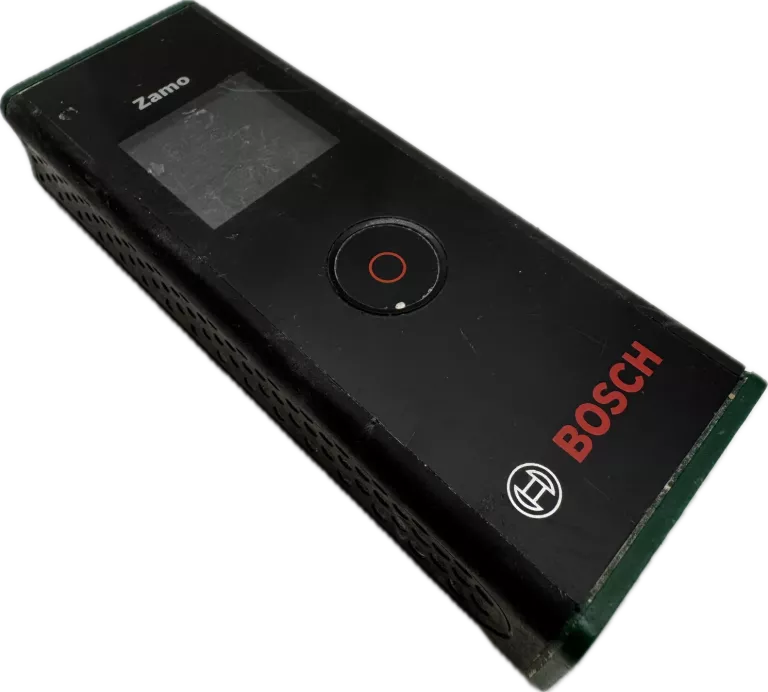 DALMIERZ LASEROWY CYFROWY ZAMO BASIC STANDARD BOSCH