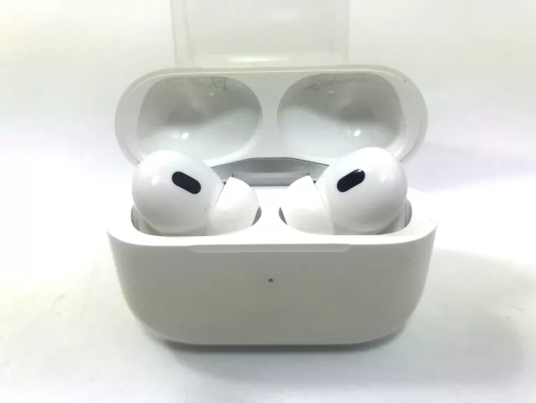 SŁUCHAWKI APPLE AIR PODS 2 PRO IGŁA !