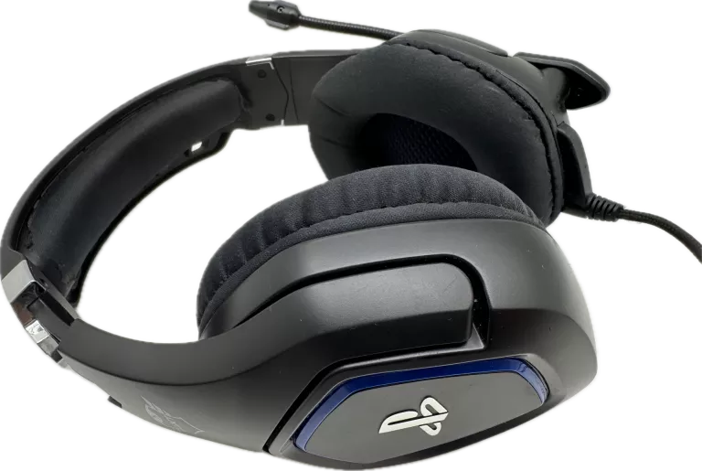 SŁUCHAWKI TRUST GXT 488 FORZE PS4