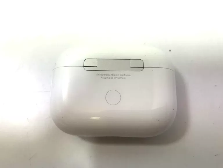 SŁUCHAWKI APPLE AIR PODS 2 PRO IGŁA !