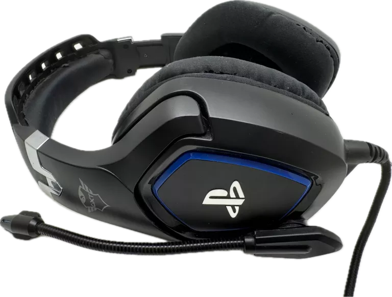 SŁUCHAWKI TRUST GXT 488 FORZE PS4