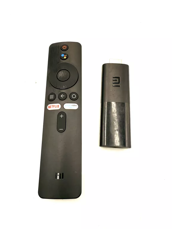 XIAOMI MI TV STICK MDZ-24-AA + PILOT