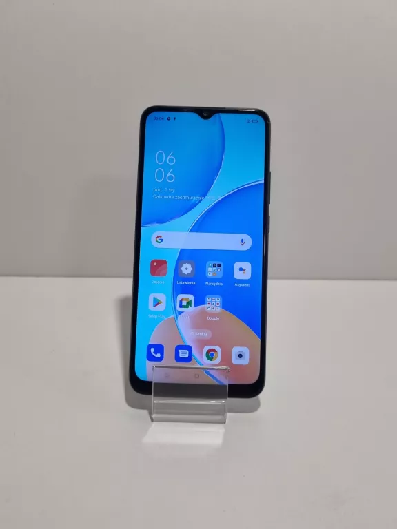 TELEFON OPPO A15S