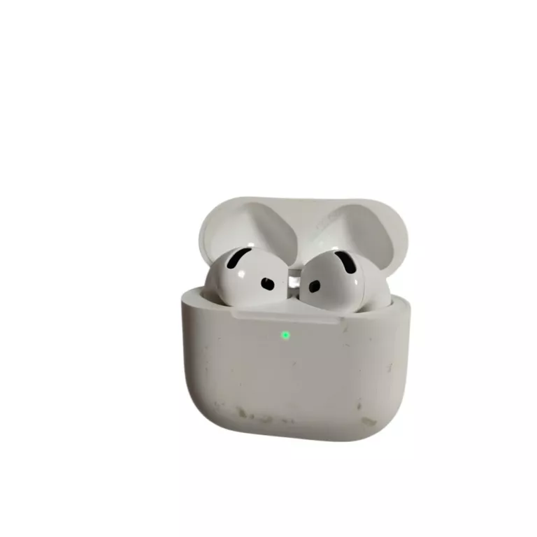 SŁUCHAWKI APPLE AIR PODS 4