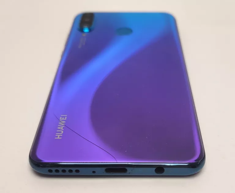 TELEFON HUAWEI P30 LITE 6/256GB