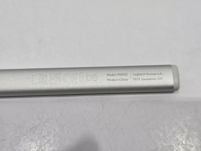 LOGITECH CRAYON - RYSIK DO IPADA KOMPLET