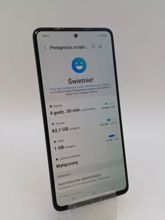 TELEFON SAMSUNG A51 128GB SAM