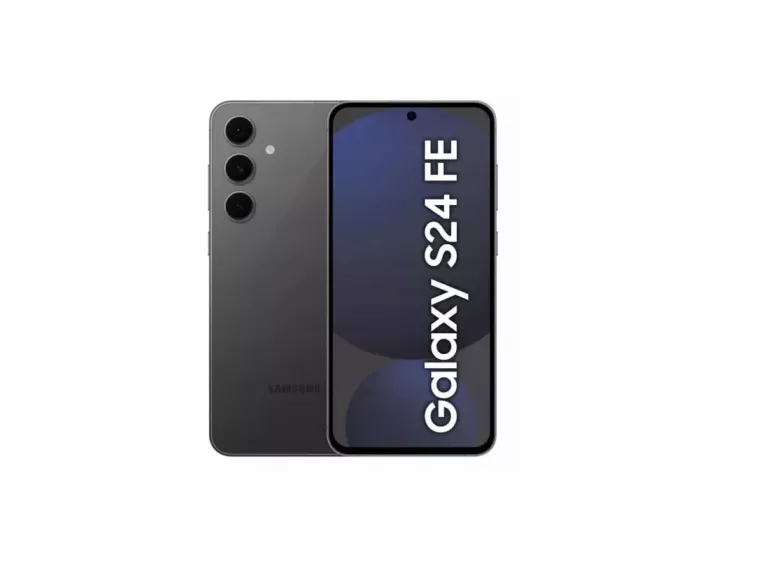 TELEFON GALAXY S24 FE KOMPLET 8/128GB