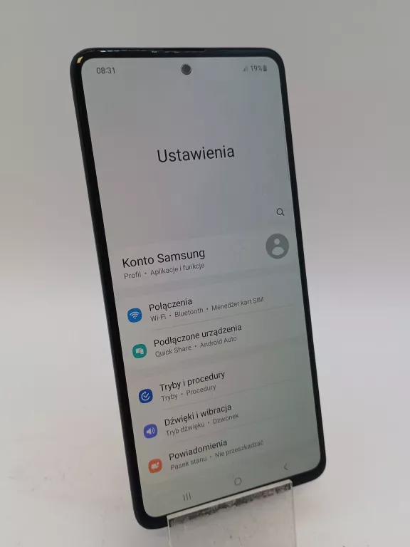 TELEFON SAMSUNG A51 128GB SAM