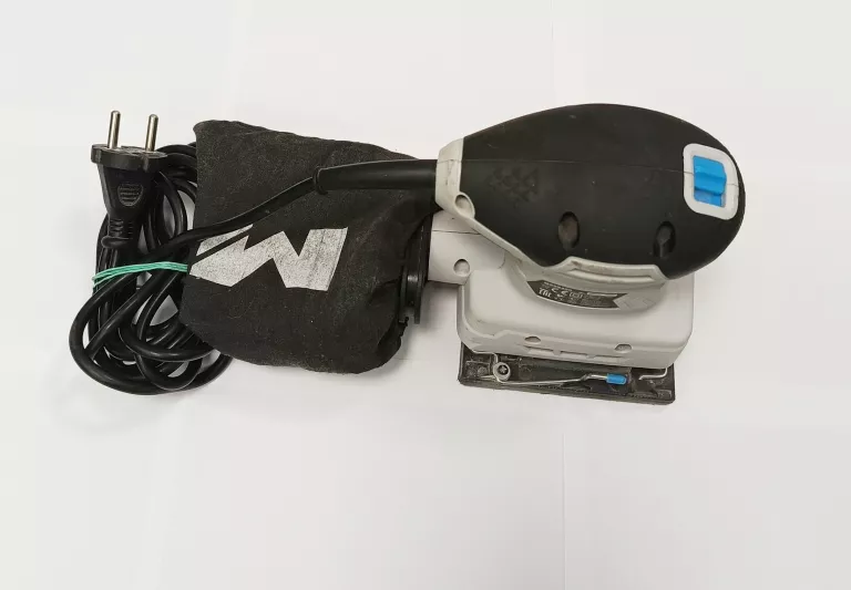 SZLIFIERKA OSCYLACYJNA MACALLISTER MSSS220