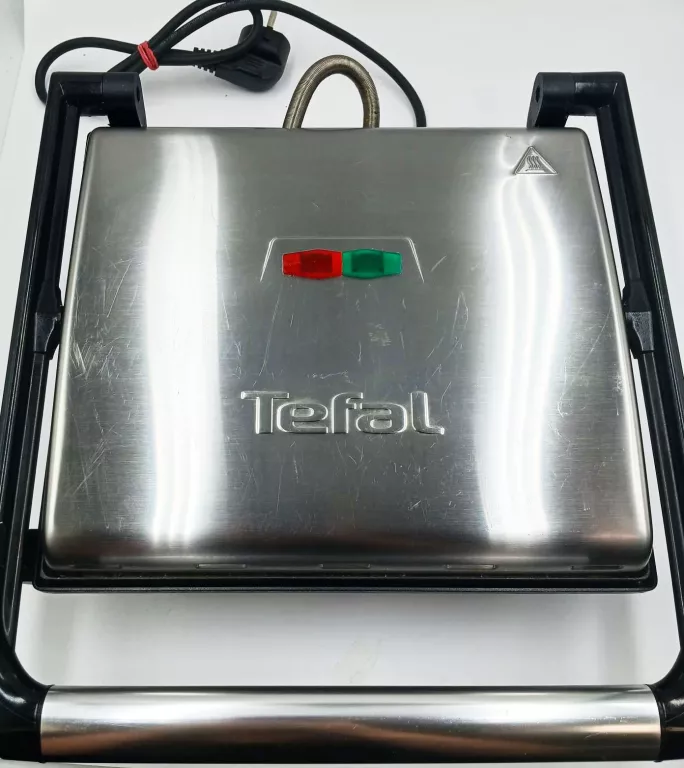 GRILL TEFAL GC241