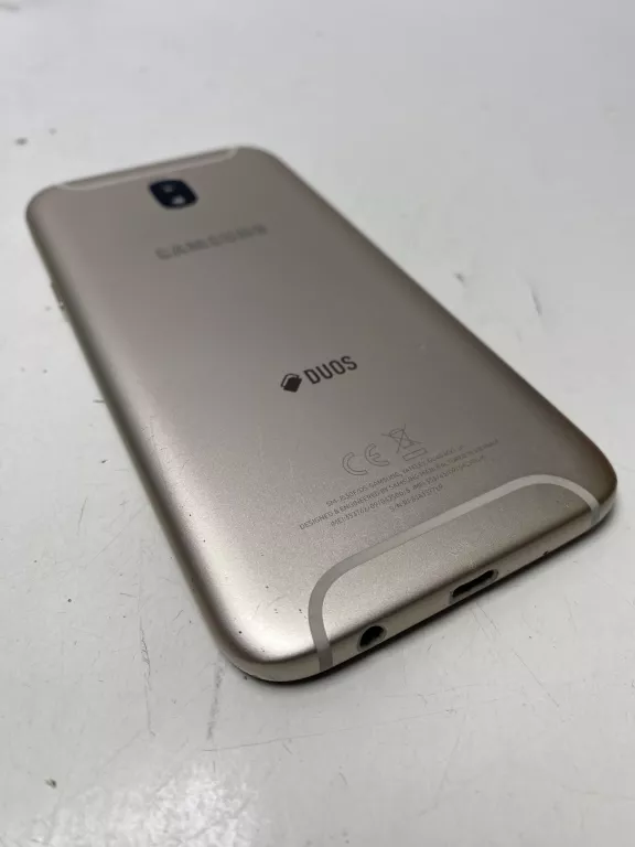 TELEFON SAMSUNG GALAXY J5 2/16GB