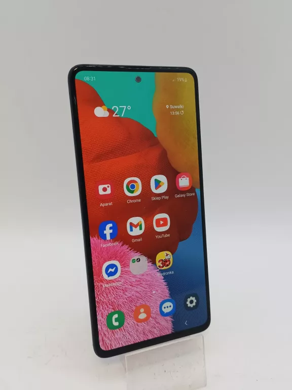 TELEFON SAMSUNG A51 128GB SAM