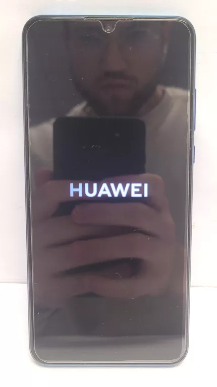 TELEFON HUAWEI P30 LITE 6/256GB
