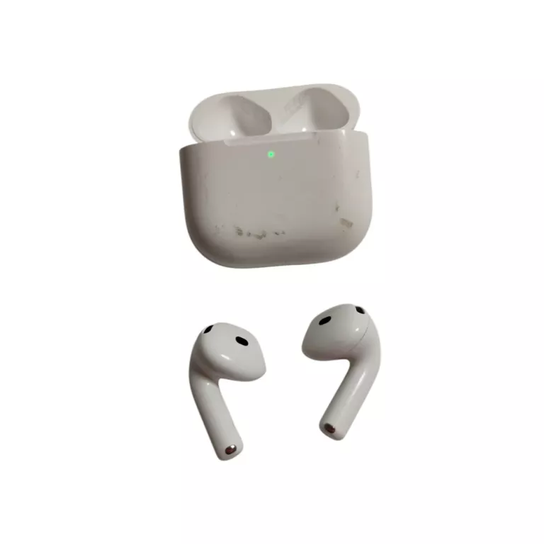 SŁUCHAWKI APPLE AIR PODS 4
