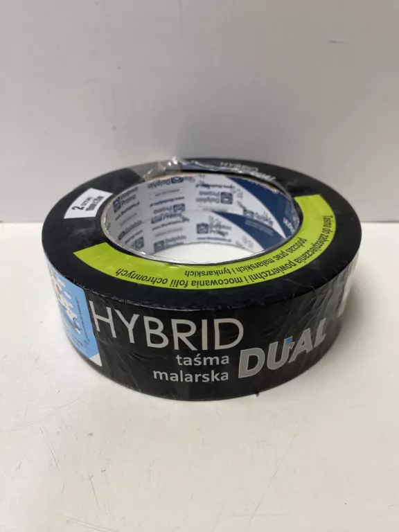 HYBRID TASMA MALARSKA DUAL 19X25M