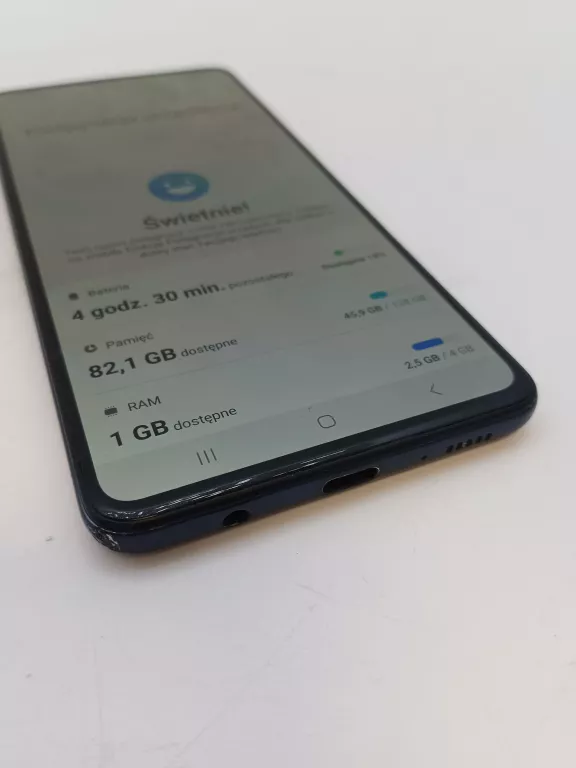 TELEFON SAMSUNG A51 128GB SAM