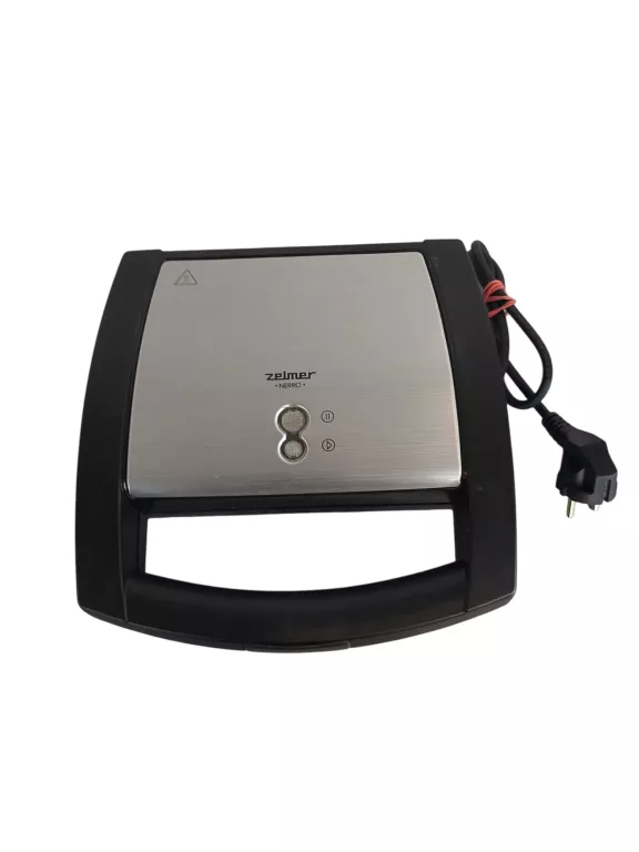 OPIEKACZ ZELMER ZSM2102