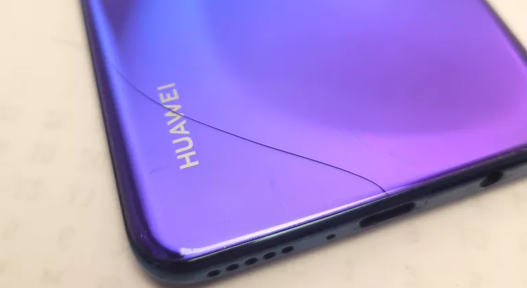 TELEFON HUAWEI P30 LITE 6/256GB