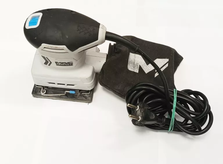 SZLIFIERKA OSCYLACYJNA MACALLISTER MSSS220
