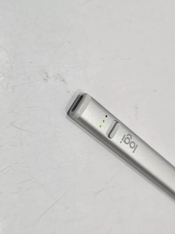 LOGITECH CRAYON - RYSIK DO IPADA KOMPLET