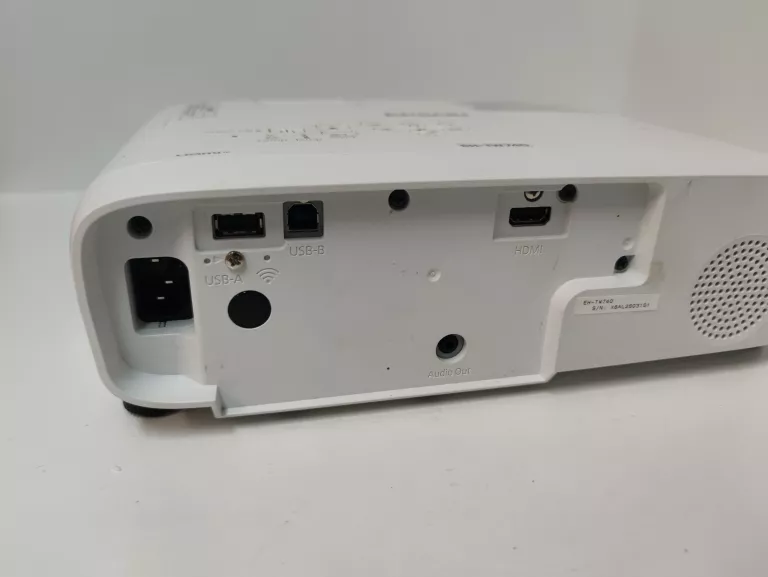 PROJEKTOR EPSON EH-TW740
