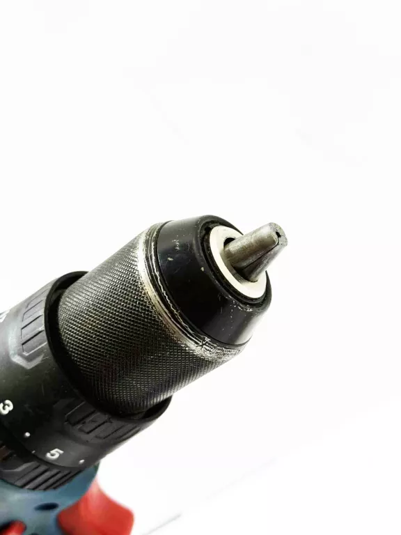 WKRĘTARKA ERBAUER ECD 18 LI-2 AKUMULATOR+ŁADOWARKA!