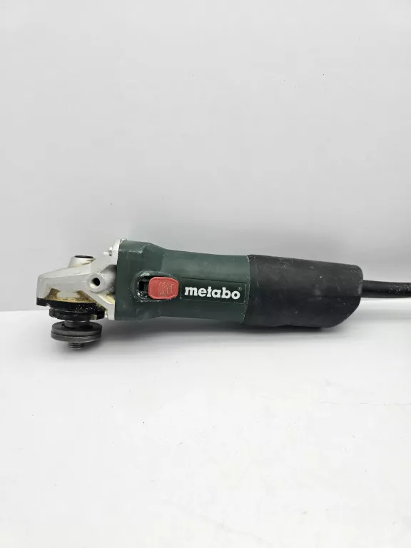 SZLIFIERKA METABO WEV 850-125