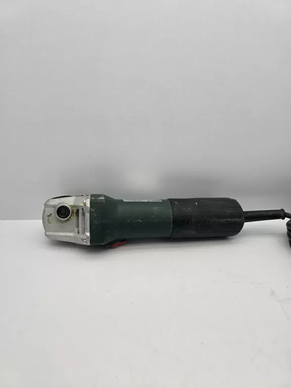 SZLIFIERKA METABO WEV 850-125