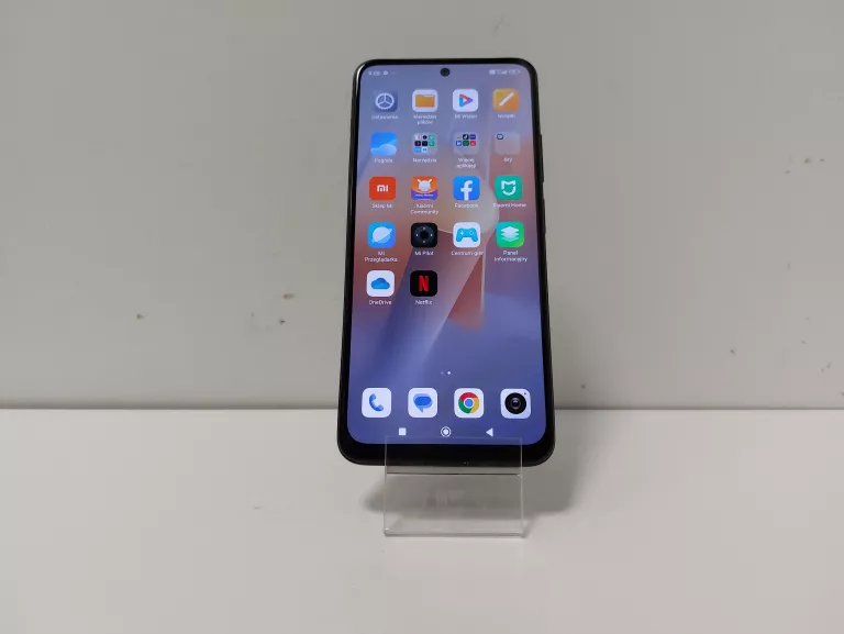 TELEFON XIAOMI REDMI NOTE 11 4/128GB POLECAM!