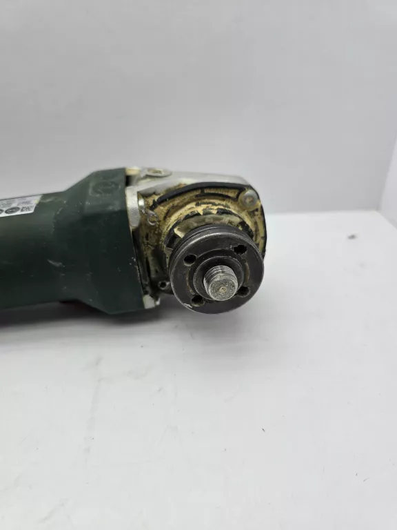 SZLIFIERKA METABO WEV 850-125