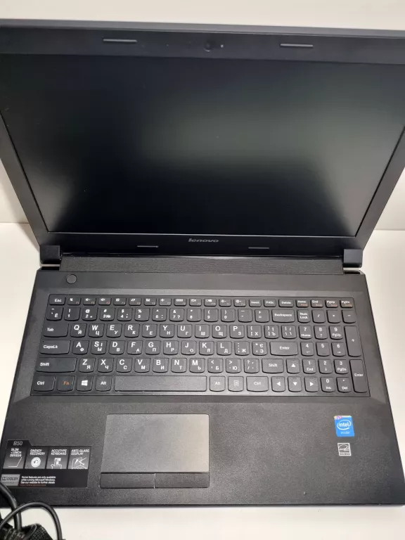 LAPTOP LENOVO B50-70